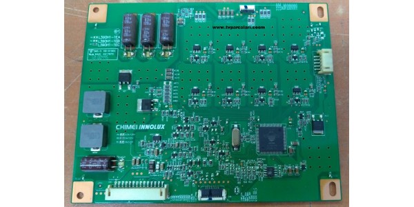L390H1-1EA, L390H1-1EB, L390H1-1EC, L390H1-1EI-001A, CHIMEI INNOLUX, V390HK1-LS5, Led driver